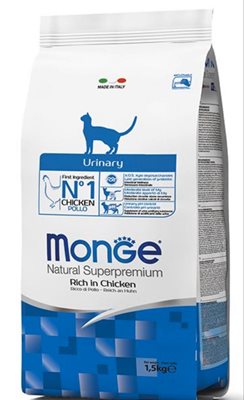 מונג׳ 1.5 קילו urianry