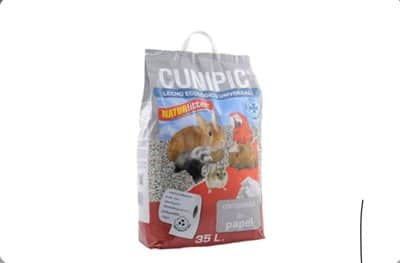 קוניפיק מצע אקולוגי מנייר 25 ליטר