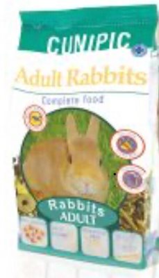 קוניפיק ארנבים 800 גרם