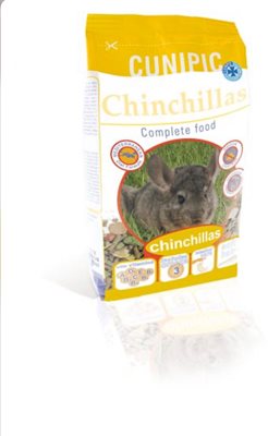 קוניפיק צ'ינצ'ילה 800 גרם