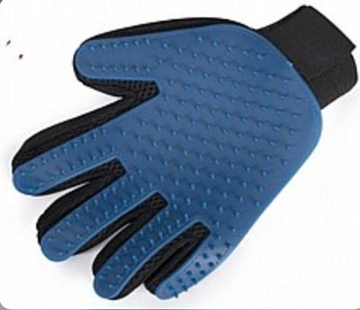 כפפת הפלא לחתול וכלב