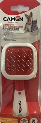 מברשת לחתולים וכלבים קטנים CAMON