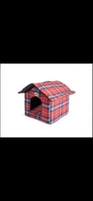 בית מבד 37*35*38 ס"מ