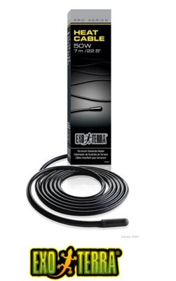 כבל חימום 50W
