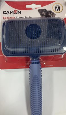 מברשת "פטנט" קלה לניקוי גודל M CAMON