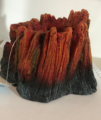 דקורציה הר עש